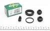 Ремкомплект супорта (заднього) Hyundai Elantra/i20 06- (d=30mm)(Mando) FRENKIT 230027