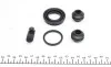 Ремкомплект суппорта (заднего) Hyundai Elantra/i20 06- (d=30mm)(Mando) FRENKIT 230027 (фото 2)