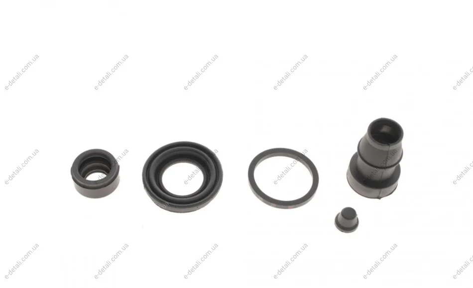 Ремкомплект суппорта (заднего) Geely GC6 1.5 14- (d=30mm) FRENKIT 230046 (фото 1)