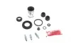 Ремкомплект суппорта (заднего) Honda Civic 88- (d=30mm) (+поршень) (Nih/Lucas) FRENKIT 230901