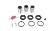 Ремкомплект суппорта (заднего) Lada Niva 76-06 (d=30mm) (+3 поршня) FRENKIT 230908