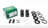 Ремкомплект супорта (заднього) Audi Q7/VW Touareg 02-10 (d=30mm) (+4 поршня) (Brembo) FRENKIT 230914 (фото 1)