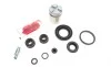 Ремкомплект супорта (заднього) Honda Accord 85-89 (d=30mm) (Nih) (+поршень) FRENKIT 230916 (фото 3)