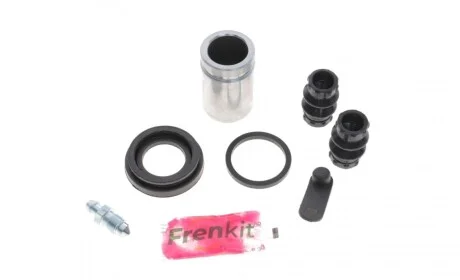 Ремкомплект суппорта (заднего) Hyundai Elantra 06- (d=30mm) (+поршень) (Mando) FRENKIT 230920