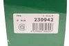 Ремкомплект супорта (переднього) Audi Q7 06-15 (d=30mm)(+ 8 поршнів)(Alcon) FRENKIT 230942 (фото 10)