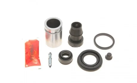 Ремкомплект суппорта (заднего) Geely GC6 1.5 14- (d=30mm) (+поршень) FRENKIT 230947