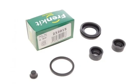 Ремкомплект суппорта (заднего) Deawoo Nubira 97- (d=32mm) (Dac) FRENKIT 232015
