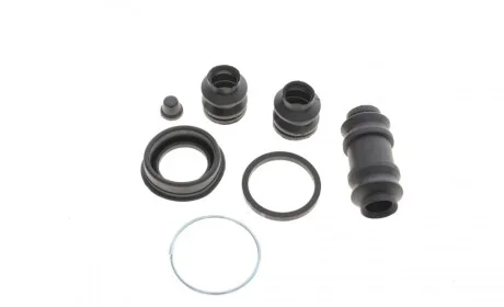 Ремкомплект суппорта (заднего) Toyota Rav 4/Yaris Verso 99-05 (d=32mm) (Sumitomo) FRENKIT 232018