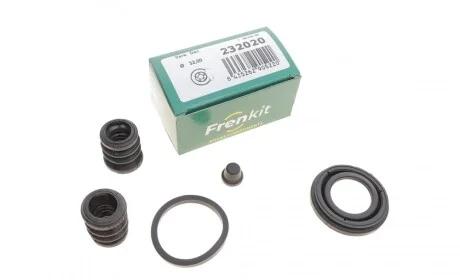 Ремкомплект суппорта (заднего) Daewoo Lacetti 03- (d=32mm) (Dac) FRENKIT 232020