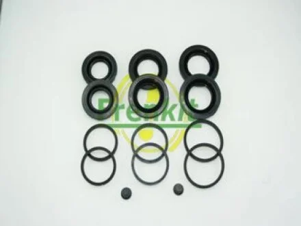 Ремкомплект гальмівного супорта VW Phaeton 02-16; AUDI A4 04-08, A4 07-15, A5 07-16, R8 06-16 FRENKIT 232024