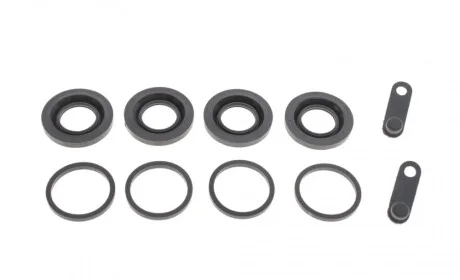 Ремкомплект супорта (заднього) VW Touareg 10- (d=32mm) (Brembo) FRENKIT 232026
