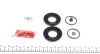 Ремкомплект супорта (заднього) Citroen C5 01- (d=32mm) (+2 поршня) (Cit) FRENKIT 232901 (фото 4)