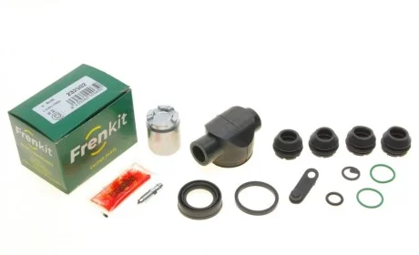 Ремкомплект суппорта (заднего) Citroen Xsara 97-05 (d=32mm) (+поршень) (Bosch) FRENKIT 232902