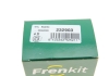 Ремкомплект суппорта с поршнем суппорта FRENKIT 232903 (фото 23)