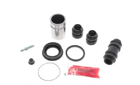 Ремкомплект суппорта (заднего) Toyota Rav 4/Yaris Verso 99-05 (d=32mm)(+ поршень)(Sumitomo) FRENKIT 232906