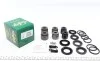 Ремкомплект супорта (переднього) Audi A6 10- (d=32/34/38mm) (+6 поршнів) (Brembo) FRENKIT 232911