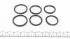Ремкомплект супорта (переднього) Audi A6 10- (d=32/34/38mm) (+6 поршнів) (Brembo) FRENKIT 232911 (фото 5)