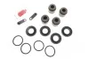 Ремкомплект супорта (заднього) VW Touareg 10- (d=32mm) (+4 поршня) (Brembo) FRENKIT 232916