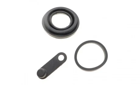 Ремкомплект супорта (заднього) MB Vito (W638) (d=33mm) (Ate) FRENKIT 233008