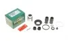 Ремкомплект суппорта (заднего) BWM 3 (E30)/5 (E28)/6 (E24)/7 (E23) 77-99 (d=33mm) (Teves) (+поршень) FRENKIT 233905