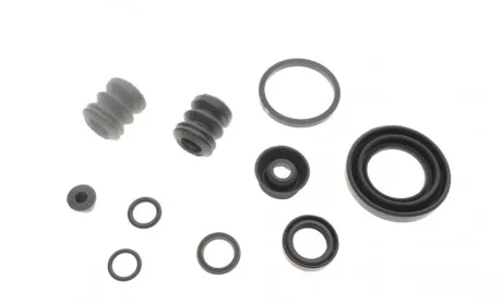 Ремкомплект суппорта (заднего) Renault Megane 01- (d=34mm) (Lucas) FRENKIT 234003