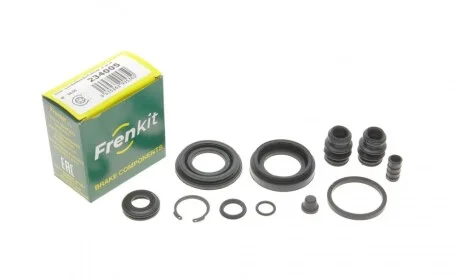 Ремкомплект супорта (заднього) Mazda 6 02-08 (d=34mm) (Tokic) FRENKIT 234005