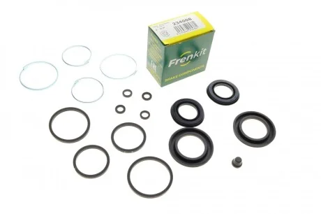 Ремкомплект суппорта (переднего) Toyota Hilux IV/Land Cruiser 81- (d=34/43mm) (Sumitomo) FRENKIT 234008