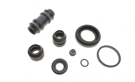 Ремкомплект супорта (заднього) Kia Carens 96-02 (d=34mm) (Kpw) FRENKIT 234010