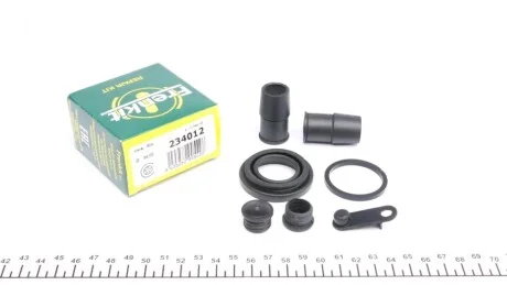 Ремкомплект супорта (заднього) BMW 3 (E36) (d=34mm) (Ate) FRENKIT 234012