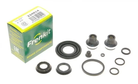 Ремкомплект супорта (заднього) Opel Astra 98-09 (d=34mm) (Bosch) FRENKIT 234014