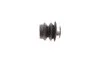 Ремкомплект суппорта (заднего) Honda Accord 98-03 (d=34mm) (Akebono) FRENKIT 234015 (фото 3)