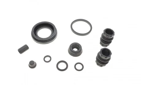 Ремкомплект суппорта (заднего) Opel Astra 98-09 (d=34mm) (Lucas) FRENKIT 234019