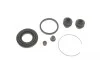 Ремкомплект супорта (заднього) Nissan X-Trail 01-13 (d=35mm) (Akebono) FRENKIT 234020 (фото 2)