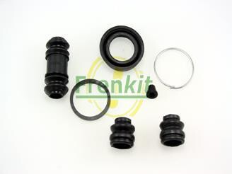 Ремкомплект тормозного суппорта TOYOTA CELICA FRENKIT 234023