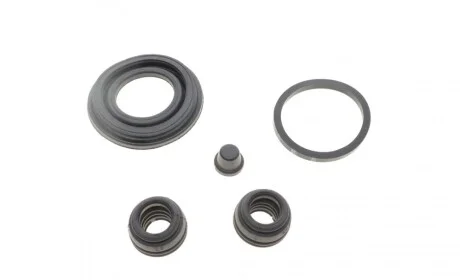 Ремкомплект супорта (заднього) Honda Accord/Civic VI/VII 93-05 (d=34mm) (Lucas) FRENKIT 234024