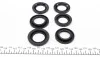Ремкомплект суппорта (переднего) VW Touareg 02-10 (d=34/36mm) (Brembo) FRENKIT 234030 (фото 2)
