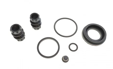 Ремкомплект суппорта (заднего) Renault Megane/Scenic 08- (d=34mm) (TRW) FRENKIT 234036