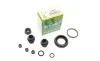 Ремкомплект суппорта (заднего) Toyota Yaris 05-14 (d=34mm) (Tokico) FRENKIT 234037 (фото 1)