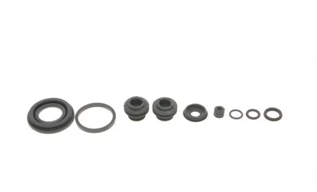 Ремкомплект супорта (заднього) Hyundai i20/KIA Picanto 11- (d=34mm) (Mobis) FRENKIT 234040