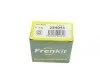 Ремкомплект суппорта (заднего) Hyundai Solaris/KIA Rio 11- (d=34mm) (Mando) FRENKIT 234041 (фото 3)
