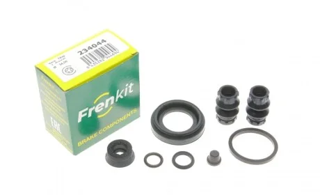 Ремкомплект супорта (заднього) Renault Clio 05- (d=34mm) (Trw) FRENKIT 234044