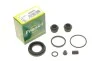 Ремкомплект суппорта (заднего) Honda HR-V 15- (d=34mm) (+поршень) (Niss) FRENKIT 234052