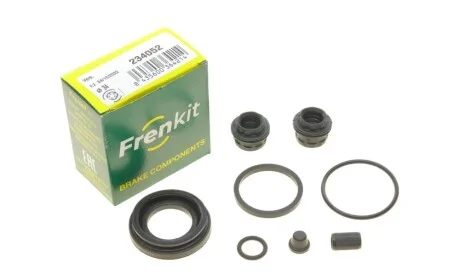 Ремкомплект суппорта (заднего) Honda HR-V 15- (d=34mm) (+поршень) (Niss) FRENKIT 234052