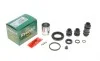 Ремкомплект супорта (заднього) Kia Carens 96-02 (d=34mm) (Kpw) (+поршень) FRENKIT 234906