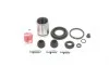 Ремкомплект супорта (заднього) Honda Accord/Civic VI/VII/VIII 90- (d=34mm) (Lucas/Nih) (+поршень) FRENKIT 234908 (фото 1)