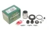 Ремкомплект супорта (заднього) Honda Accord/Civic VI/VII/VIII 90- (d=34mm) (Lucas/Nih) (+поршень) FRENKIT 234908 (фото 2)