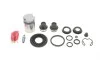 Ремкомплект супорта (заднього) Opel Astra 98-09 (d=34mm) (Bosch) (+поршень) FRENKIT 234909 (фото 2)