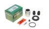 Ремкомплект суппорта (заднего) Hyundai Sonata 98-04 (d=34mm) (Mando) (+поршень) FRENKIT 234912