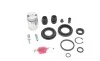 Ремкомплект супорта (заднього) Hyundai Elantra/Kia Cerato 95- (d=34mm) (+поршень) FRENKIT 234922 (фото 1)