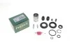 Ремкомплект супорта (заднього) Hyundai Elantra/Kia Cerato 95- (d=34mm) (+поршень) FRENKIT 234922 (фото 3)
